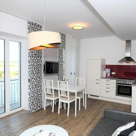Ferienwohnung am Pfaffe-Kai Brandenburg an der Havel Exterior foto
