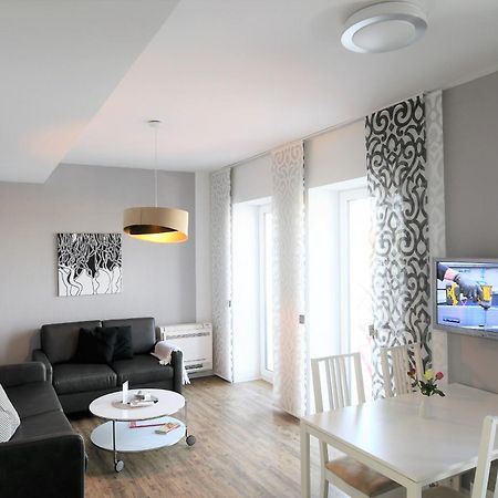 Ferienwohnung am Pfaffe-Kai Brandenburg an der Havel Exterior foto