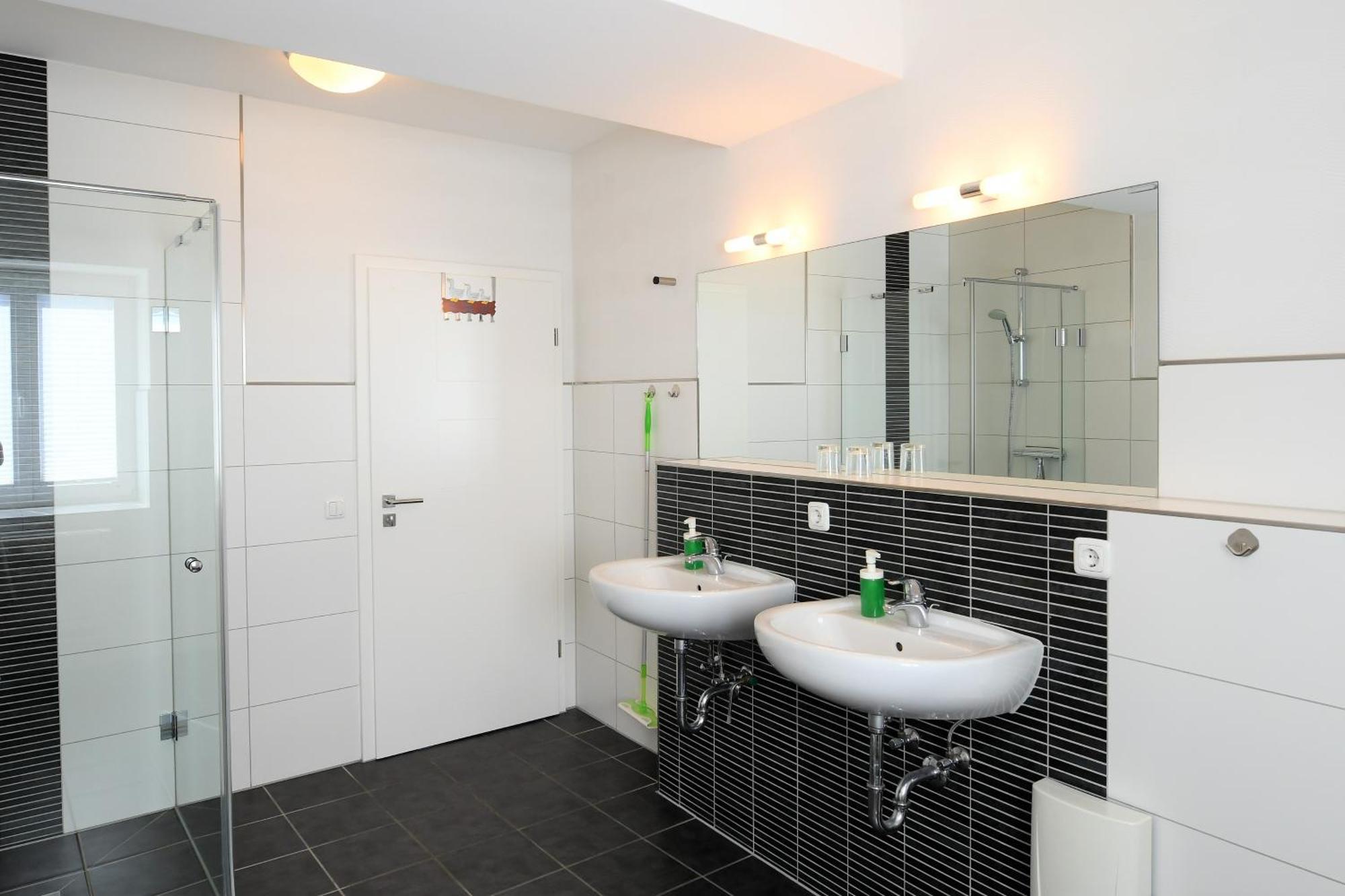 Ferienwohnung am Pfaffe-Kai Brandenburg an der Havel Exterior foto